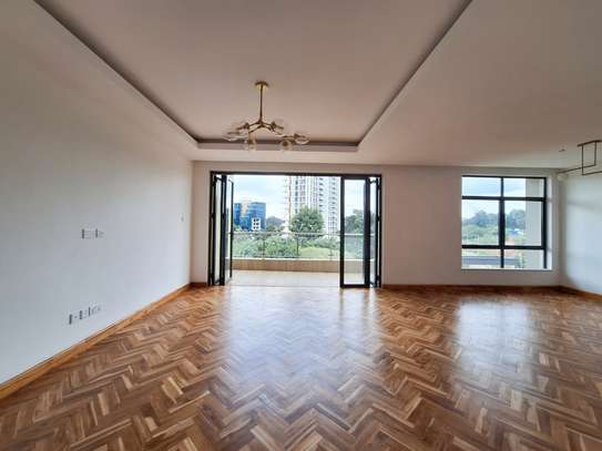 4 Bed Apartment with Backup Generator in Rosslyn image 6