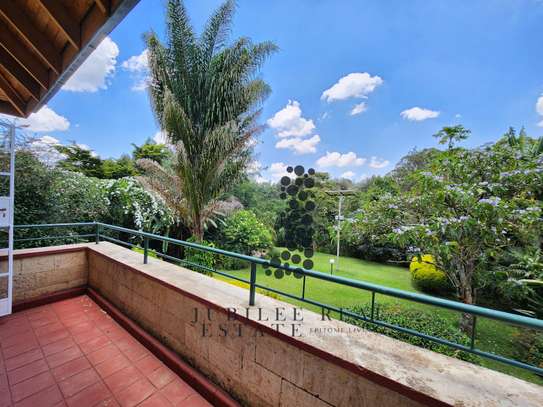 5 Bed Townhouse with En Suite in Lower Kabete image 15