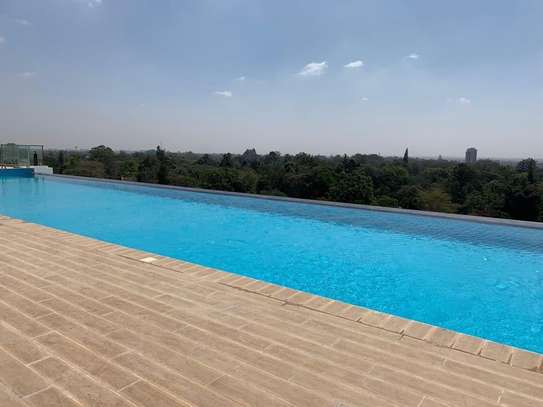 3 Bed Apartment with En Suite in Westlands Area image 12