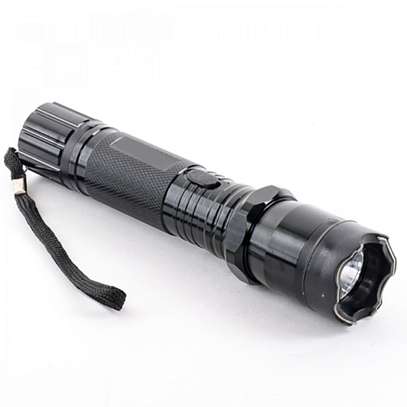Flashlight - Self protection taser Type 1101 image 1