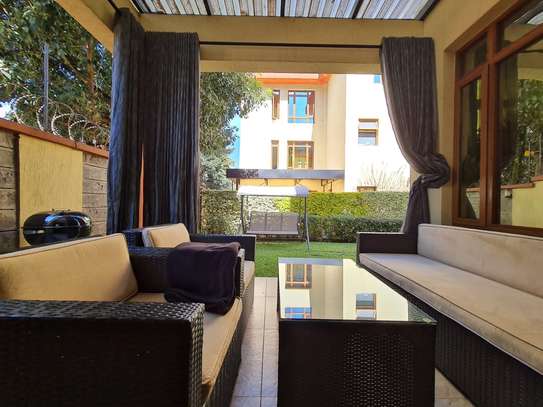 5 Bed Townhouse with En Suite in Lavington image 5