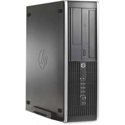 HP CPU core i5 4Gb Ram 500Gb HDD image 2