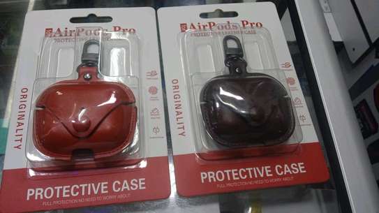 Airpods pro protective case image 1