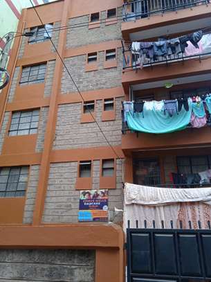 Block of flat for sale in donholm image 6