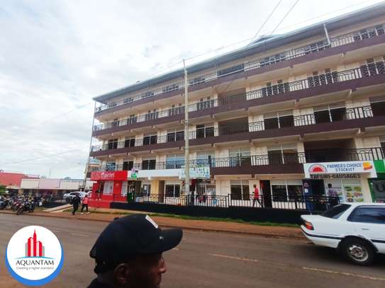 RETAIL SHOPS, OFFICE SPACES & HALLS TO LET IN KERUGOYA TOWN image 4