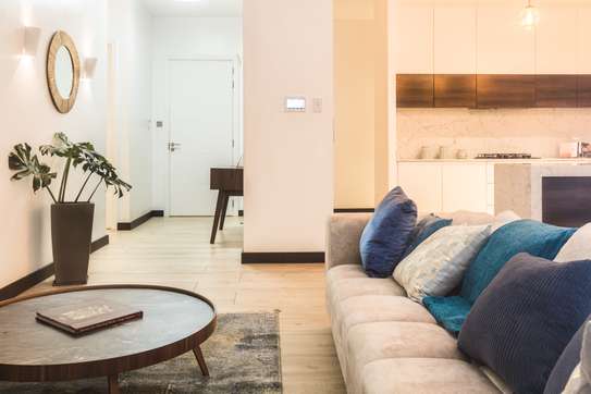 3 Bed Apartment with En Suite in Runda image 1