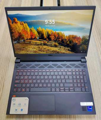 DELL G15 5511 GAMING LAPTOP image 2