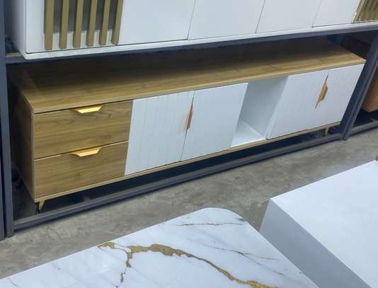 Readily available tv stand image 1