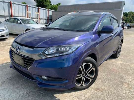 HONDA VEZEL...(MKOPO/HIRE PURCHASE ACCEPTED) image 1
