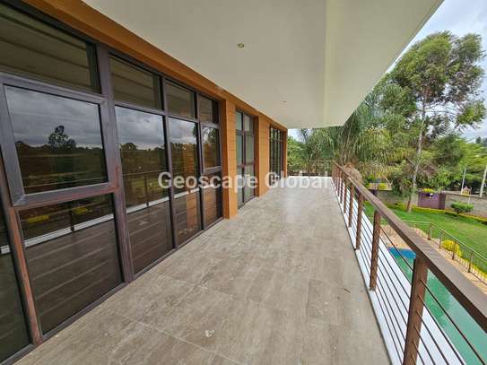 4 Bed House with En Suite in Kitisuru image 18