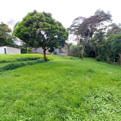0.6 ac Residential Land at Peponi Gardens image 11
