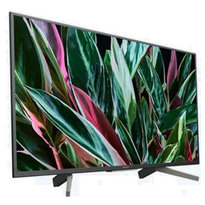 Sony 50 inch Smart Tv Full HD LED image 1