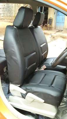Easy Car Seat Covers image 3