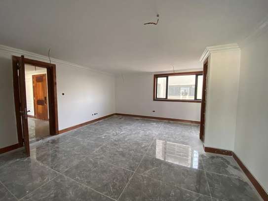 5 Bed Apartment with En Suite at Kileleshwa image 11