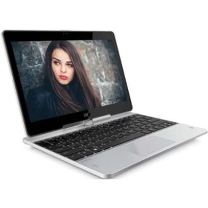 HP EliteBook Revolve 810 G3 11.6"  i5 8GB 256GB SSD image 4