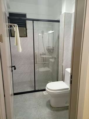 3 Bed Apartment with En Suite in Kilimani image 7