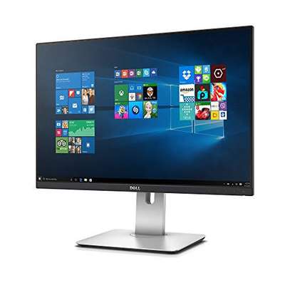 DELL P2219 22-inch IPS Monitor image 2