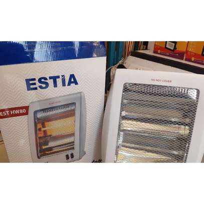 Estia Portable Room Space Heater image 1