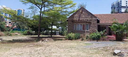 Commercial Land in Kilimani image 13