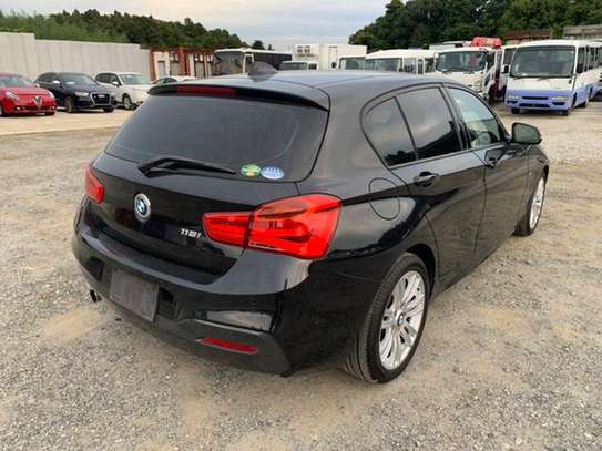 NEW BMW 116i (MKOPO/HIRE PURCHASE ACCEPTED) image 4