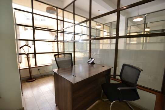 Office with Backup Generator in Spring Valley image 6