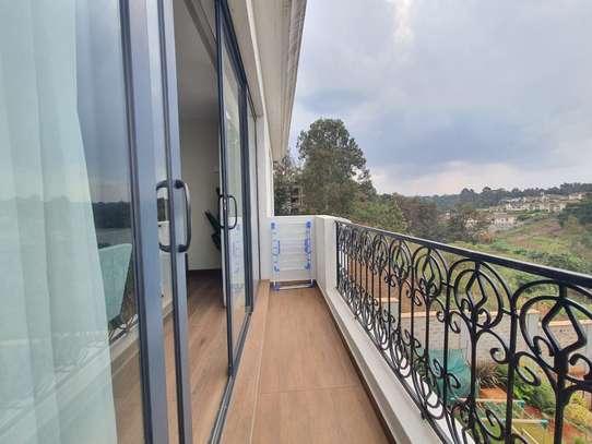 Furnished 1 Bed Apartment with En Suite at Kitisuru image 14
