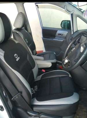 Kariobangi car seat covers image 1