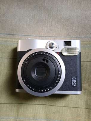 Fujifilm Instax neo classic camera image 1