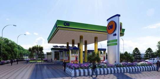 Commercial Land at Mt Kenya image 14