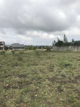 10000 ft² land for sale in Kitengela image 19