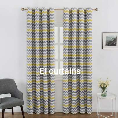 INCREDIBLE SMART CURTAINS image 3