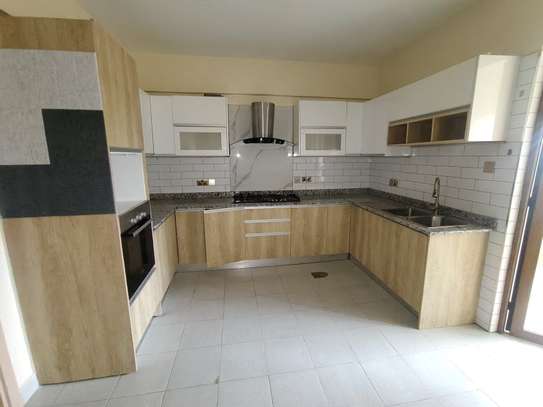 2 Bed Apartment with En Suite in Kileleshwa image 1