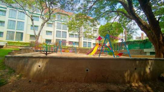 2 Bed Apartment with En Suite at State House Road image 12