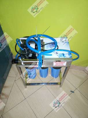 domestic water purifiers image 2