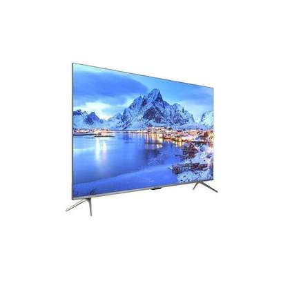 CTC 50'' inch Multi-screen Smart 4K TV image 2