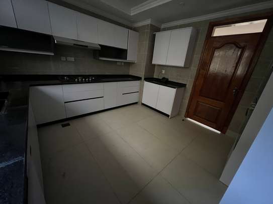 3 Bed Apartment with En Suite at State House Road image 13