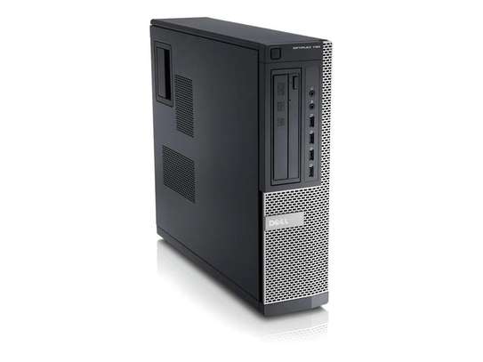 Dell OptiPlex 790 SFF Core I3-4GB  - 500GB image 2