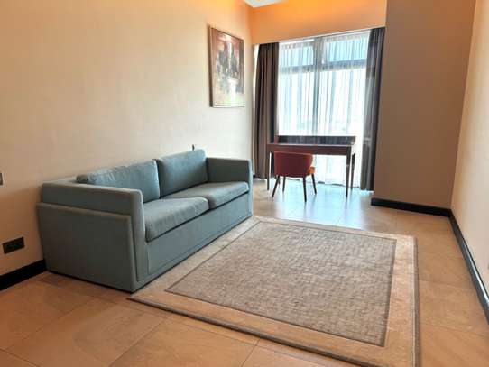 Furnished 2 Bed Apartment with En Suite in Westlands Area image 8