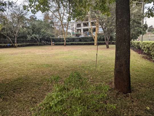 3 bedroom apartment for rent in Kilimani image 18