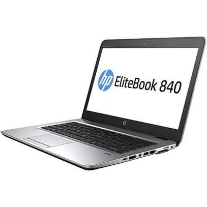 Laptop HP EliteBook 840 G3 4GB Intel Core I5 HDD 500GB image 3