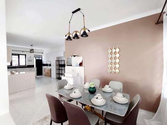 4 Bed House with En Suite at Mugutha image 14