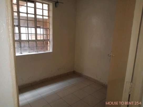 TWO BEDROOM IN MUTHIGA FOR 14K image 6