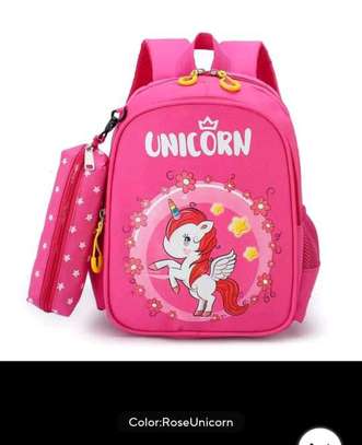 Playgroup/Kindergarten bags image 6