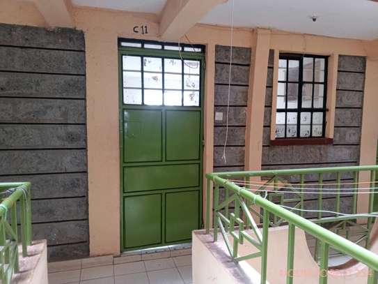 ONE BEDROOM OPEN KITCHEN IN MUTHIGA FOR 14,000 kshs image 11