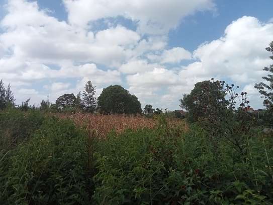 Land at Off Ruiru - Githunguri Road image 3