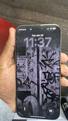 iPhone 16 pro max image 1