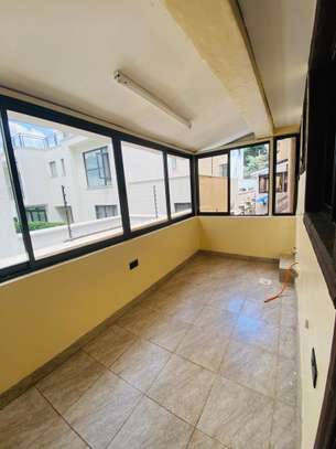 4 Bed Townhouse with En Suite in Lavington image 1