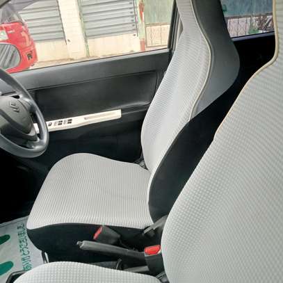 SUZUKI ALTO 2016MODEL. image 3