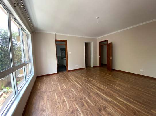 3 Bed Apartment with Balcony in Riverside image 4