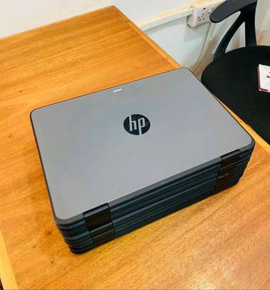 HP Probook 11 image 4